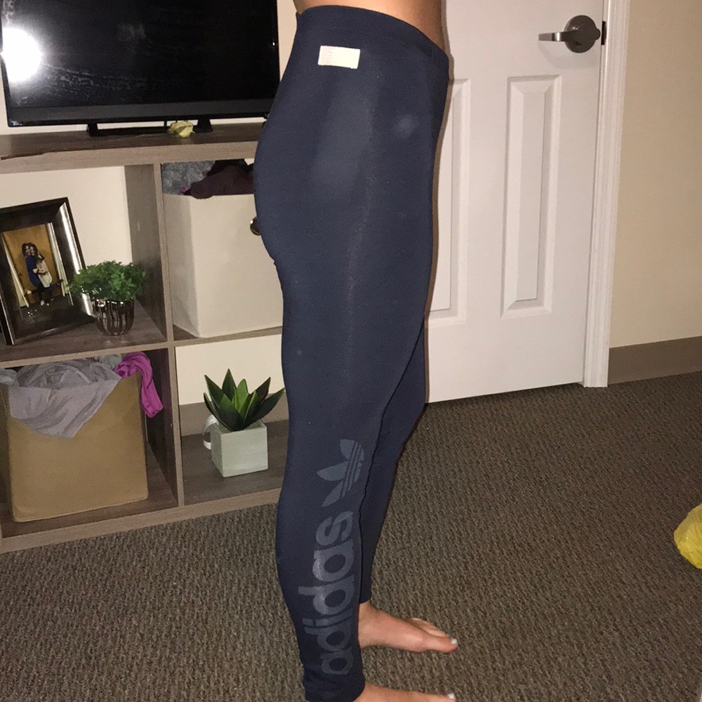 Adidas leggings